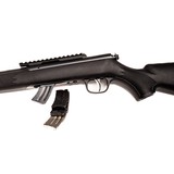 SAVAGE ARMS MARK II - 4 of 5