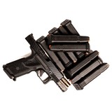 ZEV TECHNOLOGIES OZ9C 9MM LUGER (9X19 PARA) - 4 of 4