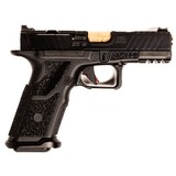 ZEV TECHNOLOGIES OZ9C 9MM LUGER (9X19 PARA) - 3 of 4