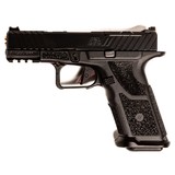 ZEV TECHNOLOGIES OZ9C 9MM LUGER (9X19 PARA) - 2 of 4
