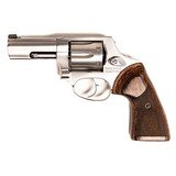 TAURUS 856 EXECUTIVE GRADE - 1 of 5