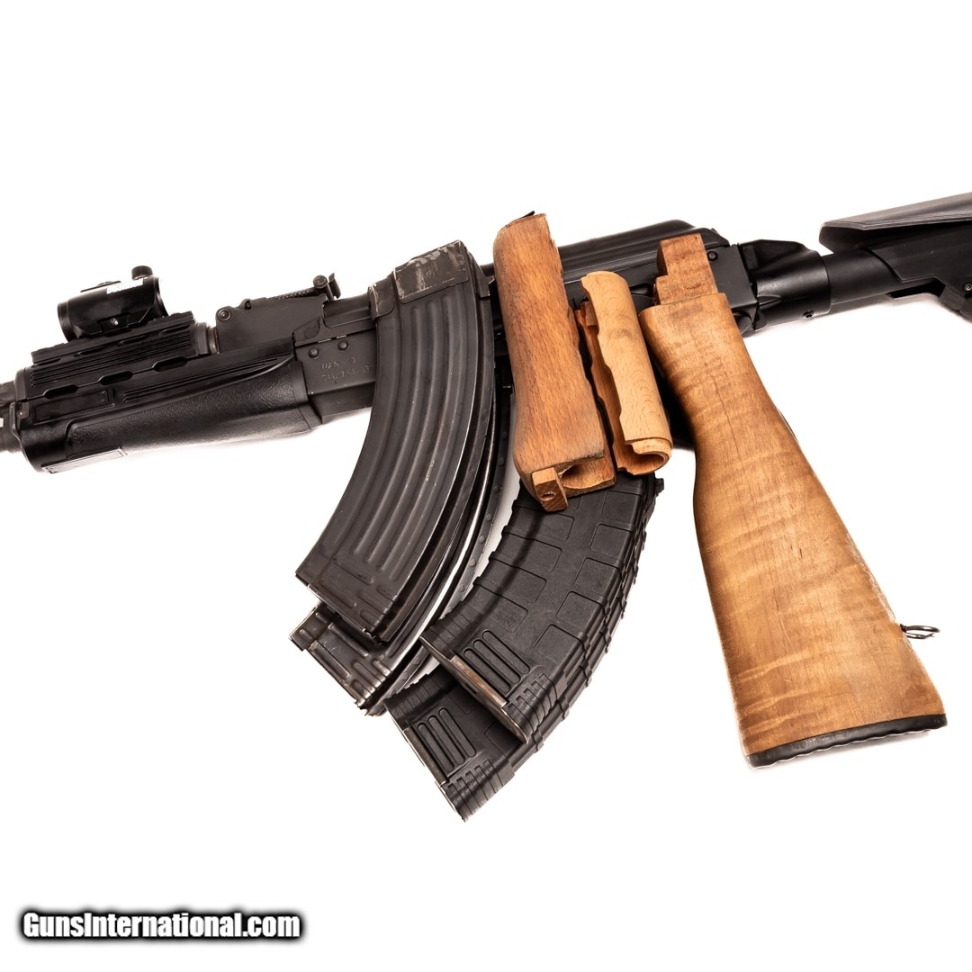 ROMARM/CUGIR WASR-10