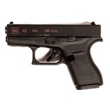 GLOCK 42 - 2 of 4