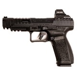 CANIK SFX RIVAL - 2 of 4