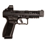 CANIK SFX RIVAL - 3 of 4