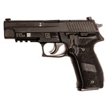 SIG SAUER P226 MK-25-CA - 1 of 4