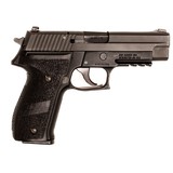 SIG SAUER P226 MK-25-CA - 3 of 4