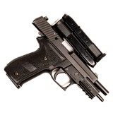 SIG SAUER P226 MK-25-CA - 4 of 4