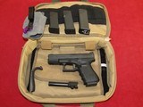GLOCK 19Gen 4 - 7 of 7