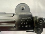 UZI 45 - 3 of 4
