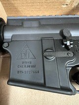 DEL-TON DTI-15 - 1 of 4