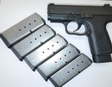 KAHR ARMS PM45 - 1 of 1