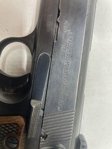 F.B. RADOM VIS Model 35 - 6 of 7