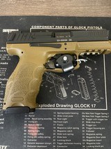 HECKLER & KOCH VP9 - 3 of 6