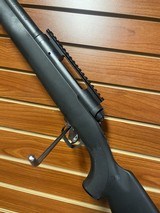 SAVAGE ARMS MODEL 10 - 2 of 7