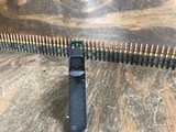 GLOCK 43x 9MM LUGER (9X19 PARA) - 4 of 4
