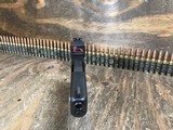 GLOCK 43x 9MM LUGER (9X19 PARA) - 2 of 4