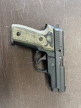 SIG SAUER P229 .40 S&W - 2 of 2