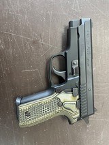 SIG SAUER P229 .40 S&W - 1 of 2