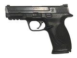 SMITH & WESSON M&P 40 .40 S&W - 1 of 6