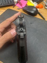 COLT 1911 COMMANDER LIGHTWEIGHT - 6 of 7