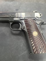COLT 1911 COMMANDER LIGHTWEIGHT - 3 of 7