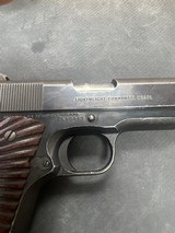 COLT 1911 COMMANDER LIGHTWEIGHT - 5 of 7