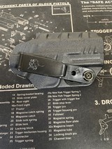 SMITH & WESSON M&P 9 Sheild EZ M2.0 - 5 of 7