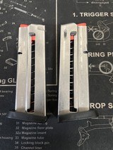 SMITH & WESSON M&P 9 Sheild EZ M2.0 - 7 of 7