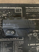 SMITH & WESSON M&P 9 Sheild EZ M2.0 - 6 of 7