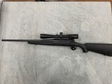 SAVAGE ARMS AXIS - 1 of 3