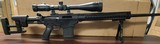 RUGER PRECISION RIFLE - 1 of 7