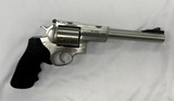 RUGER SUPER REDHAWK - 1 of 4