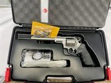 RUGER SUPER REDHAWK - 4 of 4