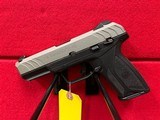 RUGER SECURITY-9 - 1 of 3