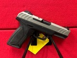 RUGER SECURITY-9 - 2 of 3