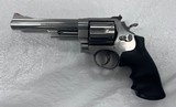 SMITH & WESSON 629 - 2 of 3