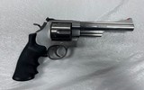 SMITH & WESSON 629 - 1 of 3