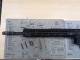 SMITH & WESSON M&P 15 .223 REM/5.56 NATO - 2 of 4