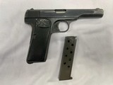 FN MODEL 1922 UNKNOWN - 3 of 5