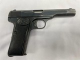 FN MODEL 1922 UNKNOWN - 1 of 5