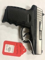 SCCY CPX 2 - 1 of 2