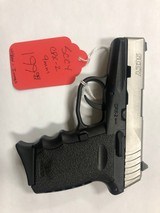 SCCY CPX 2 - 2 of 2