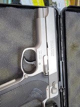 SMITH & WESSON Mod 4566 - 3 of 5