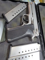 SMITH & WESSON Mod 4566 - 4 of 5