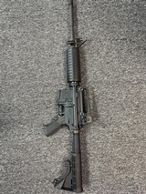 COLT LAW ENFORCEMENT CARBINE - 1 of 4