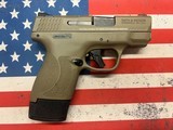 Smith & Wesson M&P9 Shield Plus - 3 of 7