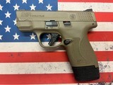 Smith & Wesson M&P9 Shield Plus - 2 of 7