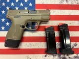 Smith & Wesson M&P9 Shield Plus - 1 of 7