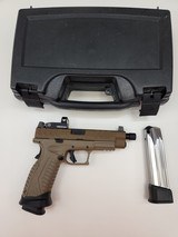 SPRINGFIELD ARMORY XDM ELITE - 2 of 5
